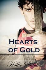 Hearts of Gold