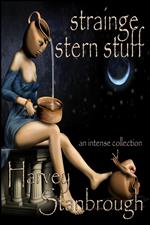 Strainge Stern Stuff