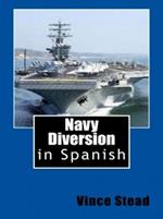 Navy Diversion