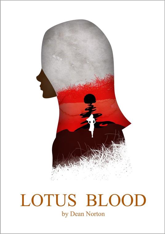Lotus Blood - Dean Norton - ebook