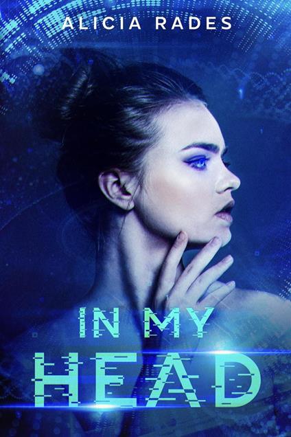 In My Head - Alicia Rades - ebook