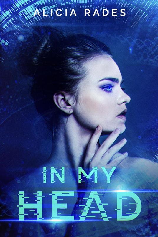 In My Head - Alicia Rades - ebook