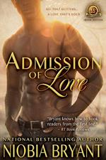Admission of Love