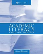 Academic Literacy: A Holistic Approach
