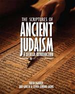 The Scriptures of Ancient Judaism: A Secular Introduction