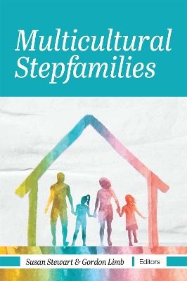 Multicultural Stepfamilies - cover