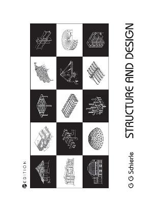 Structure and Design - G.G. Schierle - cover