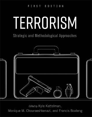 Terrorism: Strategic and Methodological Approaches - cover