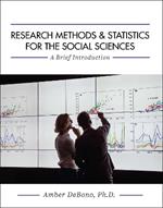 Research Methods and Statistics for the Social Sciences: A Brief Introduction