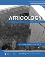 Africology: An Interdisciplinary Study of Thought and Praxis