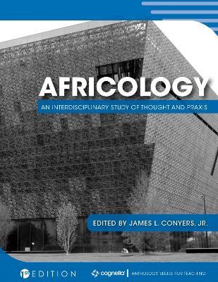 Africology: An Interdisciplinary Study of Thought and Praxis - cover