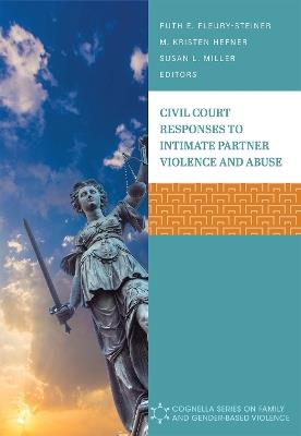 Civil Court Responses to Intimate Partner Violence and Abuse - cover
