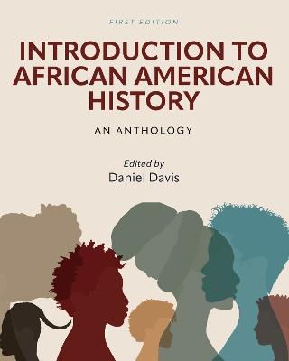 Introduction to African American History: An Anthology - cover