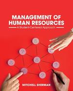 Management of Human Resources: A Student-Centered Approach