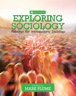 Exploring Sociology: Readings for Introductory Sociology - cover