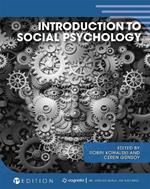 Introduction to Social Psychology