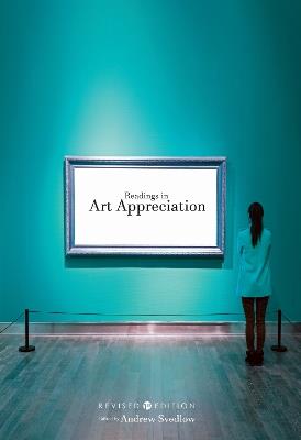 Readings in Art Appreciation - cover