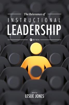 The Relevance of Instructional Leadership - cover