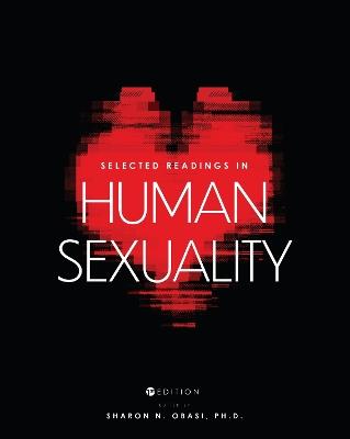 Selected Readings in Human Sexuality - cover