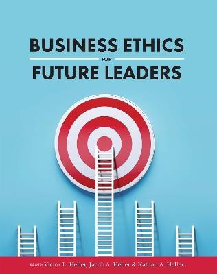 Business Ethics for Future Leaders - cover