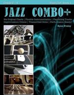Jazz Combo+ Bass Clef Book 1