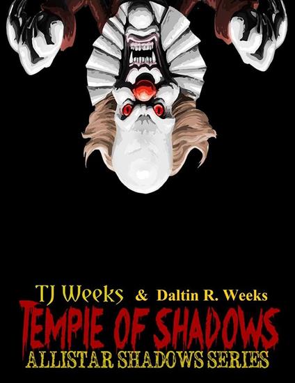 Temple Of Shadows