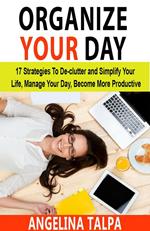 Organize Your Day