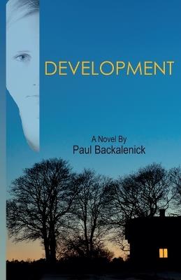 Development - Paul Backalenick - cover