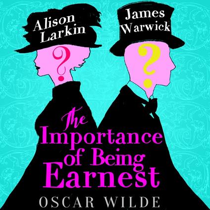 The Importance of Being Earnest