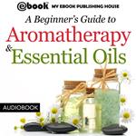 A Beginnerâ€™s Guide to Aromatherapy & Essential Oils: Recipes for Health and Healing