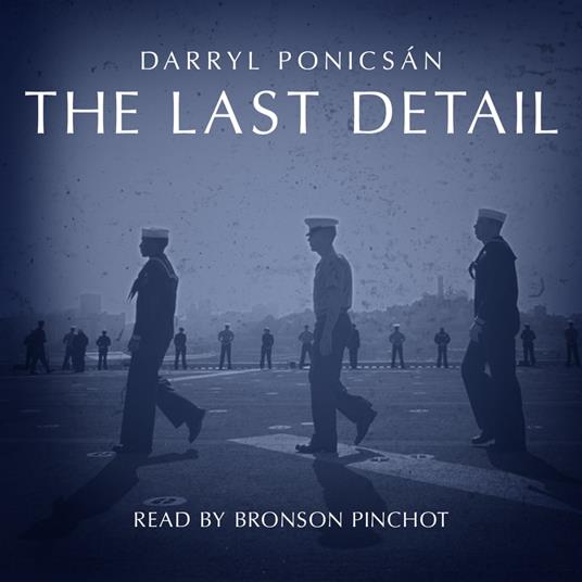 The Last Detail