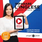 Imparare l'Inglese - Lettura Facile - Ascolto Facile - Testo a Fronte: Inglese Corso Audio, Num. 3 [Learn English - Easy Reading - Easy Audio]