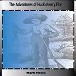 The Adventures Of Huckleberry Finn
