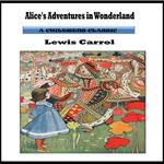 Alice's Adventures in Wonderland