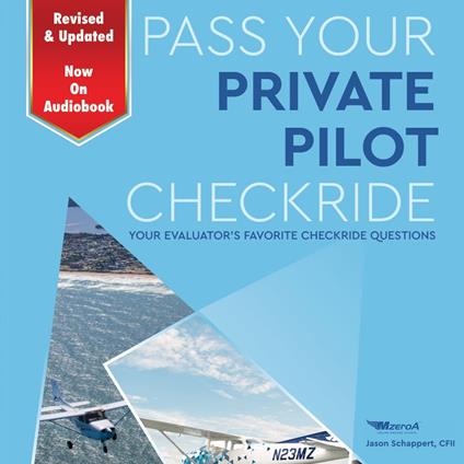 Pass Your Private Pilot Checkride
