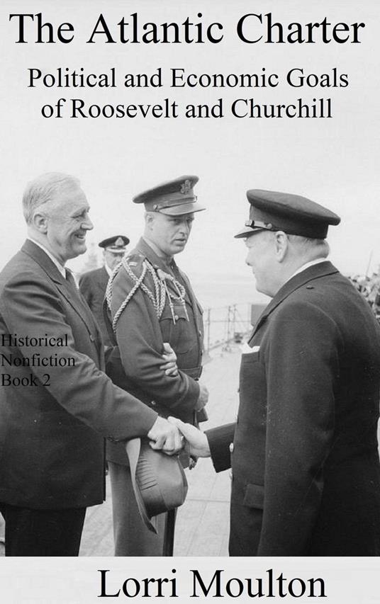 The Atlantic Charter