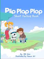 Plip Plap Plop Factoid Book