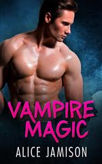 Vampire Magic