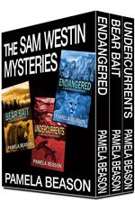 The Sam Westin Mysteries Box Set