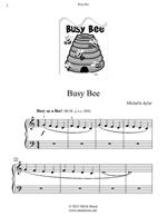 Busy Bee