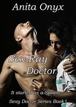 SeX-Ray Doctor