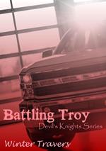 Battling Troy