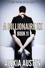 A Billionaire Ex (Book 11)