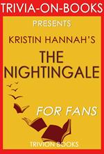 The Nightingale by Kristin Hannah (Trivia-On-Books)