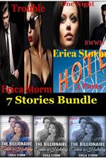 7 Stories Bundle