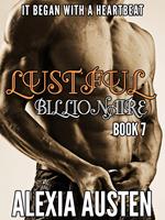 Lustful Billionaire (Book 7)