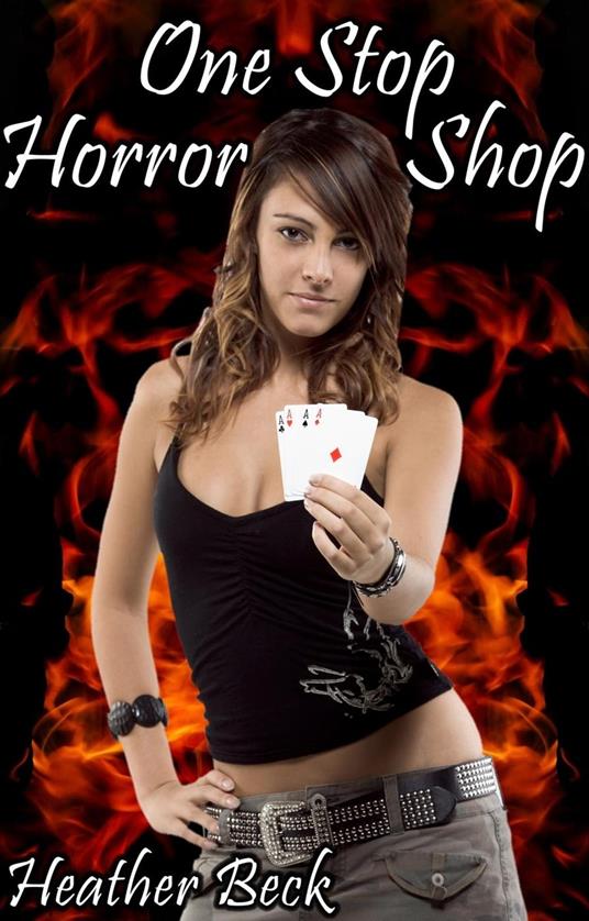 One Stop Horror Shop