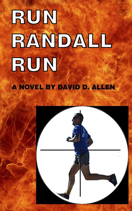 RUN RANDALL RUN