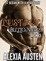 Lustful Billionaire (Book 13)