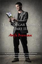 The Cougar Diaries, Part III